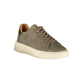 Blauer Gray Polyester Men Sneaker